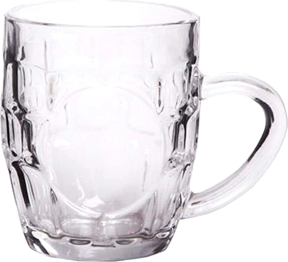 Alus glāze TORO 500 ml