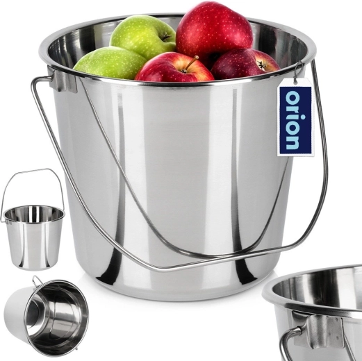 Universāla izmantošana mājsaimniecībā un gastronomijā