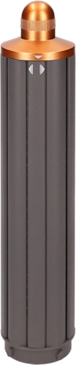 Solight 40mm long curling barrel for Dyson Airwrap gold - 1 piece