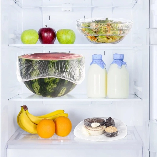 Universāla lietošana ledusskapī un ārpus tā