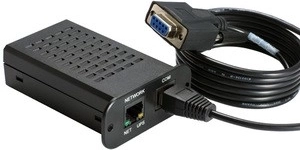 Mini SNMP card with IPv6 support for N, MX, RT S/E series