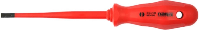 Electrician’s Flat Screwdriver SLIM 3 × 100