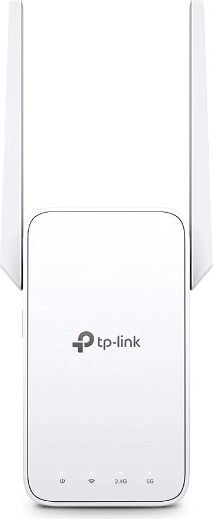 TP-Link RE315 AC1200 mesh Wi‑Fi signāla atkārtotājs