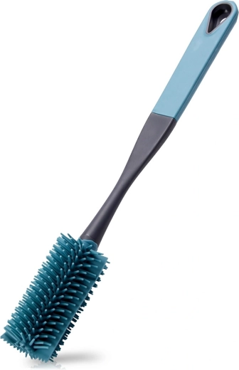 Silikona birste trauku mazgāšanai Ultra Clean 35 cm – 1 gab.