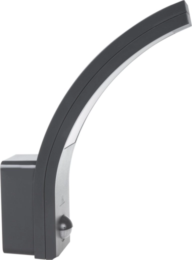 Smart dusk sensor