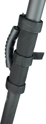 Ergonomisks rokturis komfortam