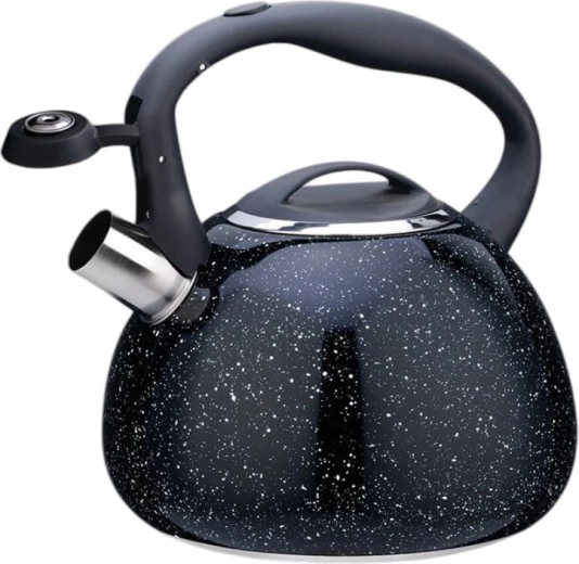 Ātra un vienmērīga uzsildīšana