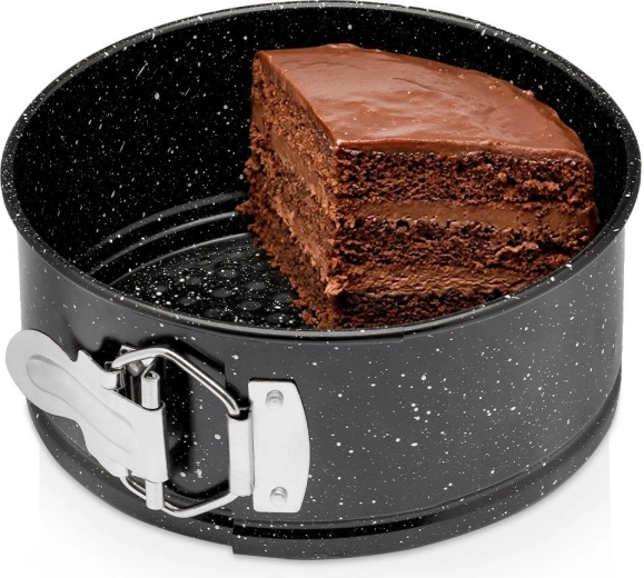 Granite Springform Cake Pan 16 cm