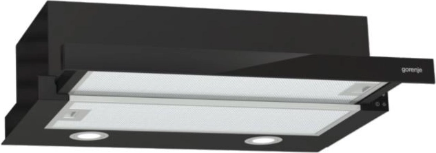 Telescopic Kitchen Hood Gorenje