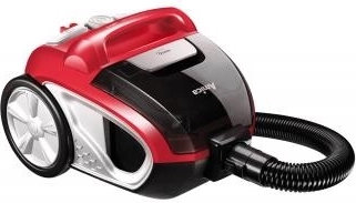 Bezmaisa putekļsūcējs Amica Bagio VM3044
