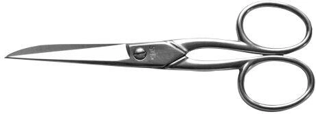 Mājsaimniecības šķēres 12,5 cm