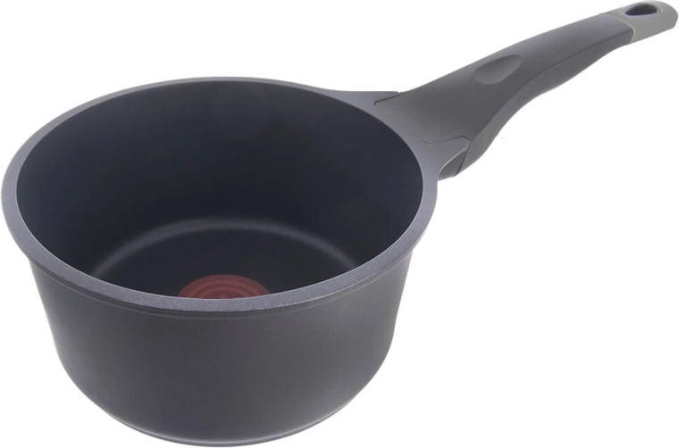 Kompakts 16 cm katliņš mazākām porcijām