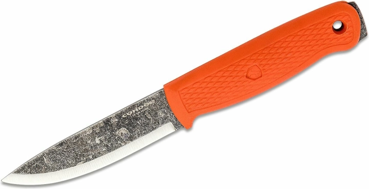 Āra nazis Condor Terrasaur Orange 10,5 cm ar maksti