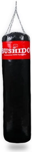 Boksa maiss DBX BUSHIDO 130 × 35 cm – tukšs