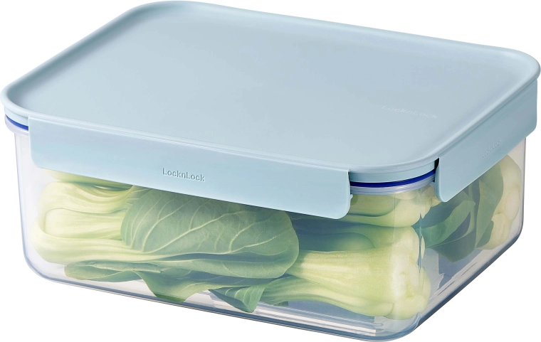 Pārtikas trauks LocknLock Classic Plus 2 l, mint