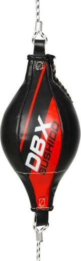 Refleksa boksa bumba double-end DBX Bushido