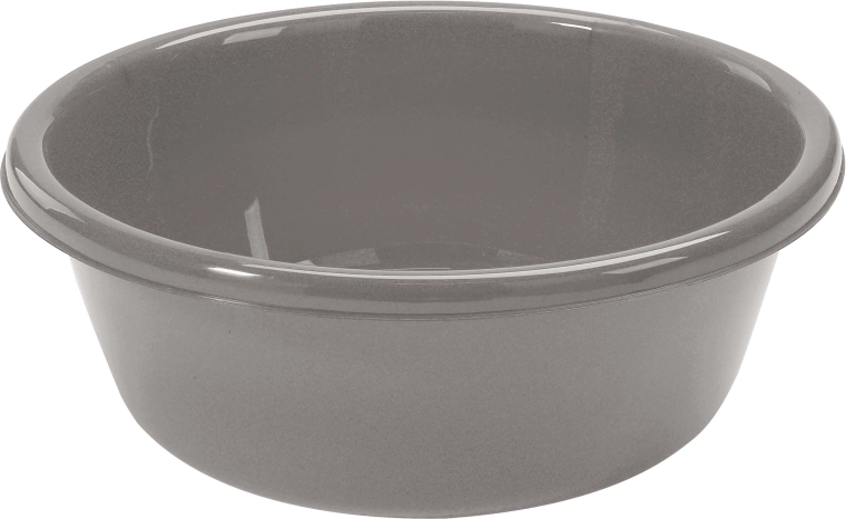 HEIDRUN Plastic Wash Basin 6 l