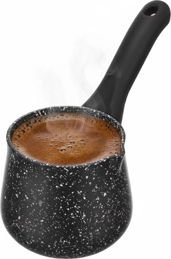 Ideal for Turkish coffee