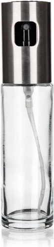Eļļas un etiķa smidzinātājs Culinaria 100 ml