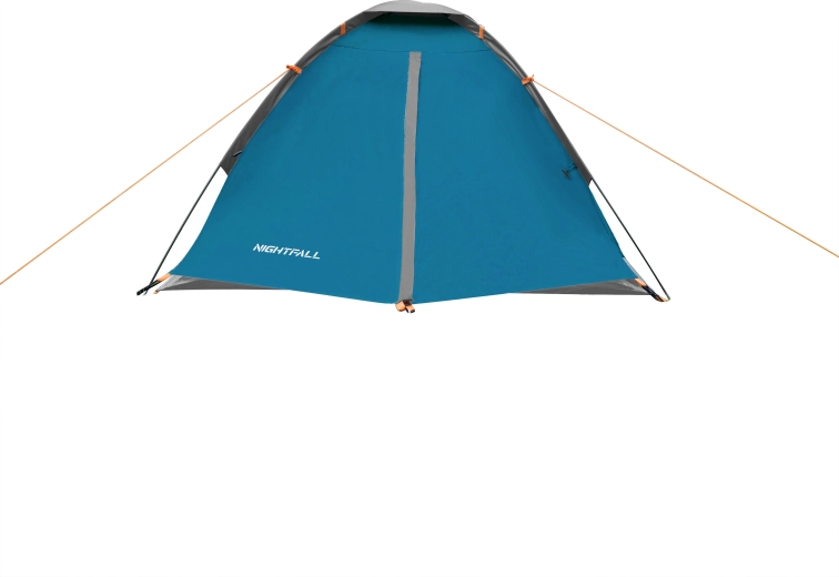 Quick setup and practical vestibule