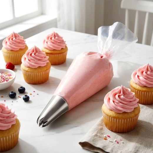 Saderīgs ar visiem maisiņiem