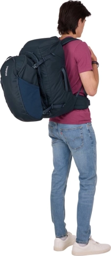 Comfortable to carry even on long journeys
