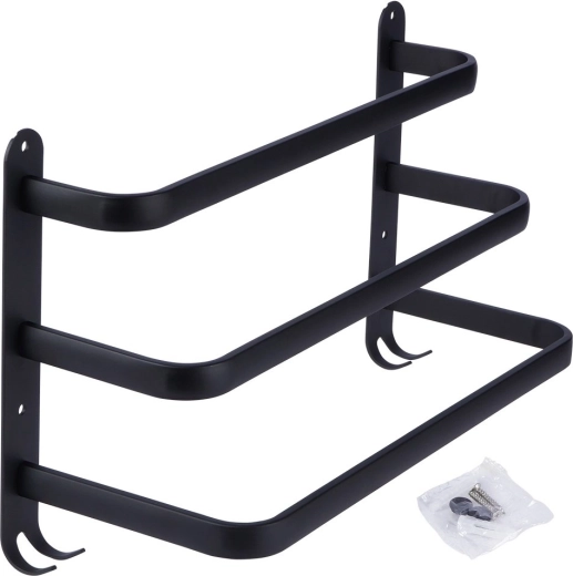 Četri praktiski āķi aksesuāriem