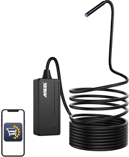 Inspection Camera Ancel W655 WiFi
