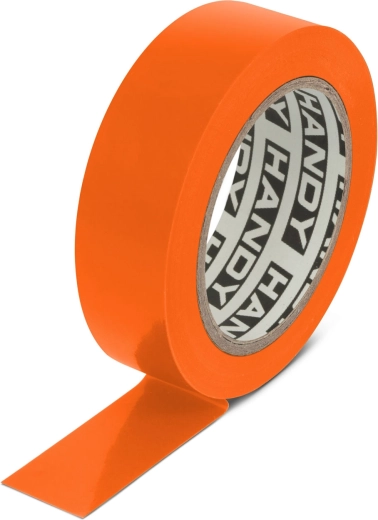 Izteiksmīga oranža krāsa