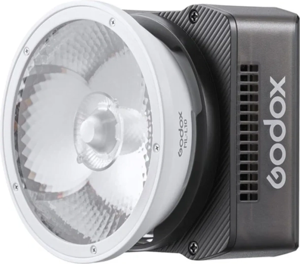 Godox ML40Bi LED video light