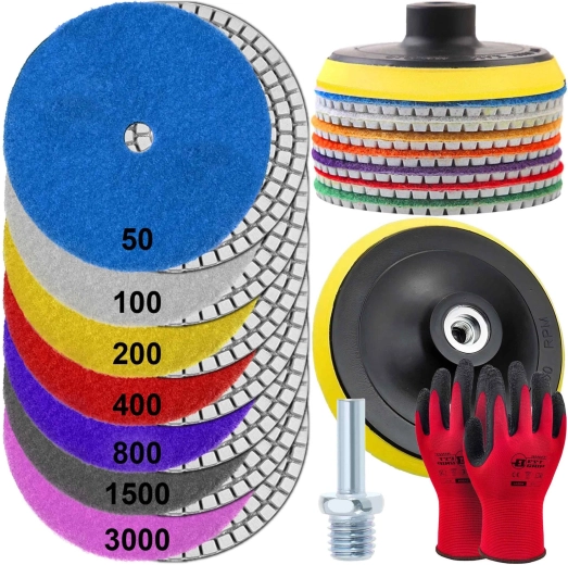 Universāls stiprinājums ar līplenti (Velcro) + M12 adapters