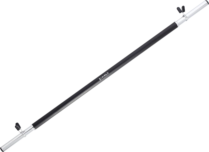 Body pump stienis HMS GBP01 ar putu rokturi