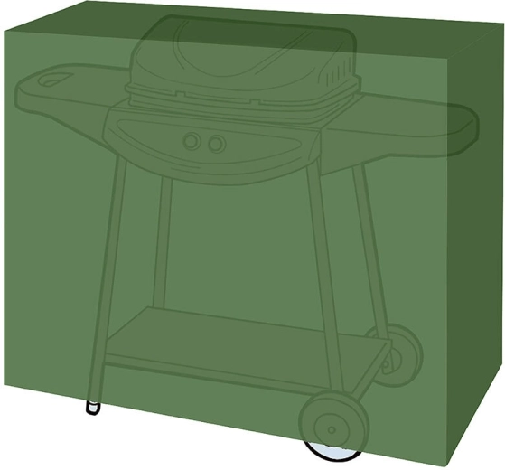 Grila pārsegs Classic M 124 × 61 × 91 cm, PE 90 g/m²