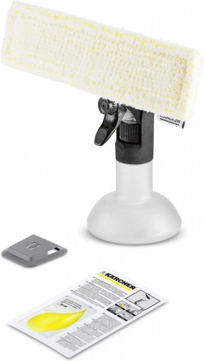 Karcher Premium smidzinātāja pudele