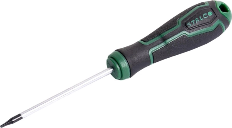Skrūvgriezis TORX T6 x 60 STALCO
