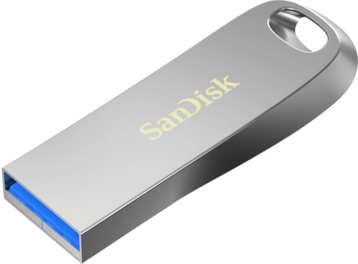USB zibatmiņa Ultra Luxe USB 3.1 128GB