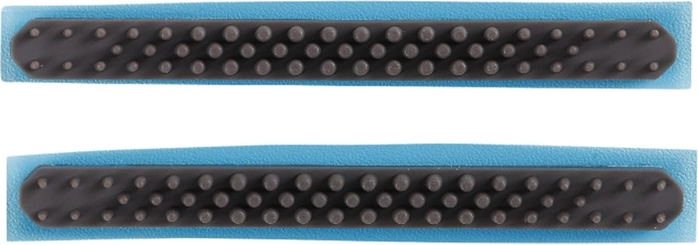 Nozzle Wiper for Anycubic Kobra 3 Heated Bed (including Combo, V2 and Max variants)