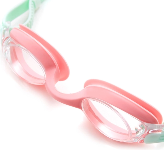 Clear visibility without fogging
