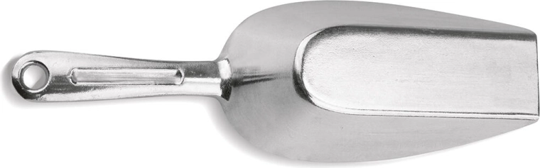 Ergonomic handle for comfortable grip