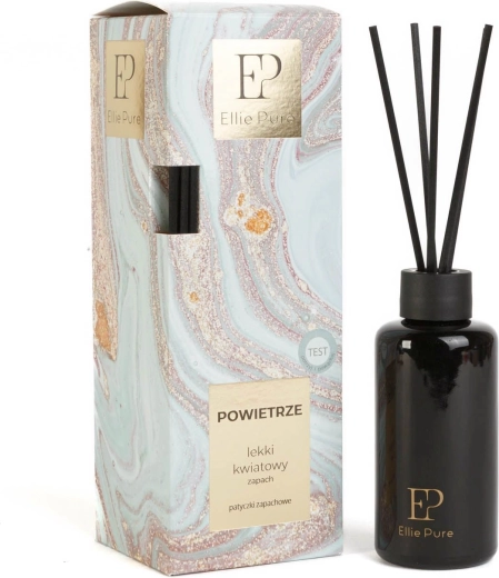 Dr. Marcus Ellie Pure Perfume Sticks 4 Elements 80 ml – Air