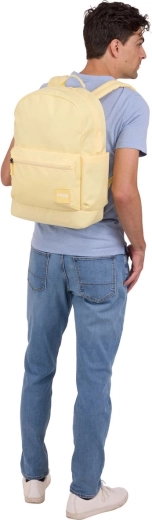 Comfortable everyday carrying