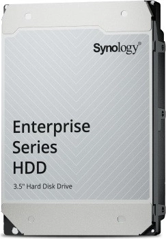 Synology 8TB internal hard drive for NAS 3.5" SATA 7200 RPM