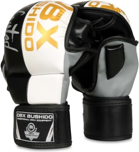 MMA cimdi DBX Bushido – L/XL