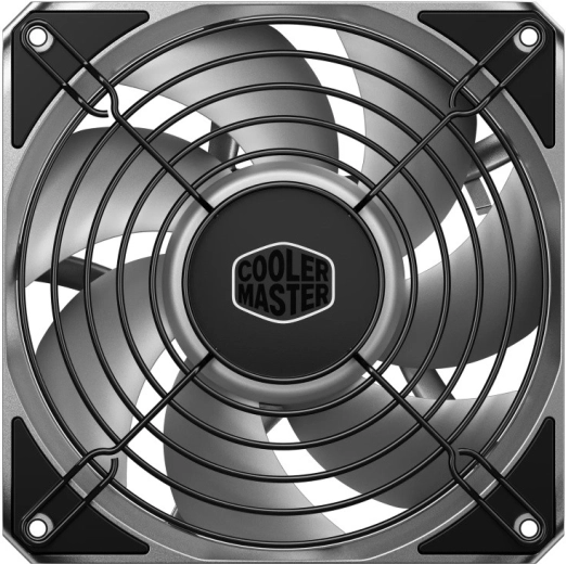 High static pressure for demanding builds