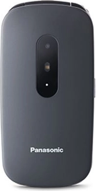 Phone for Seniors KX-TU446 Gray