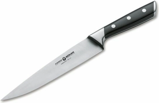 Böker Manufaktur Forge šķiņķa nazis 20 cm
