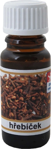 Krustnagliņu ēteriskā eļļa 10 ml
