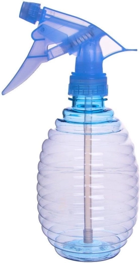 Ergonomic shape for a comfortable grip