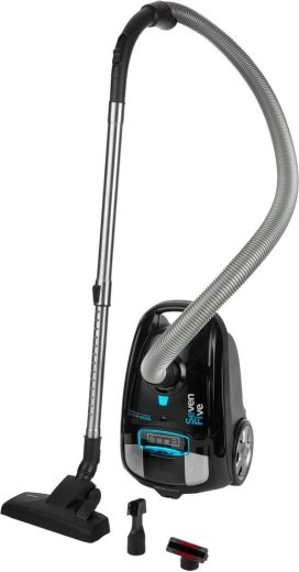 Sencor bagged vacuum cleaner SVC 7500BK