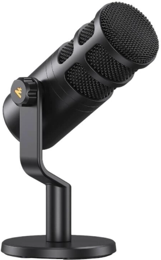 Maono PD100 Microphone Black